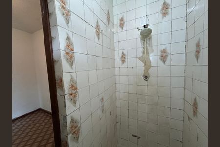 Casa para alugar com 34m², 1 quarto e sem vagaBanheiro