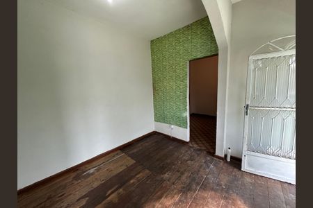 Sala de casa para alugar com 1 quarto, 34m² em Madureira, Rio de Janeiro