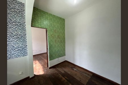 Sala de casa para alugar com 1 quarto, 34m² em Madureira, Rio de Janeiro