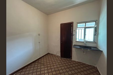 Casa para alugar com 34m², 1 quarto e sem vagaCozinha