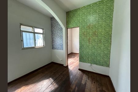 Sala de casa para alugar com 1 quarto, 34m² em Madureira, Rio de Janeiro