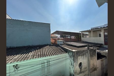 Vista do Quarto de casa para alugar com 1 quarto, 34m² em Madureira, Rio de Janeiro