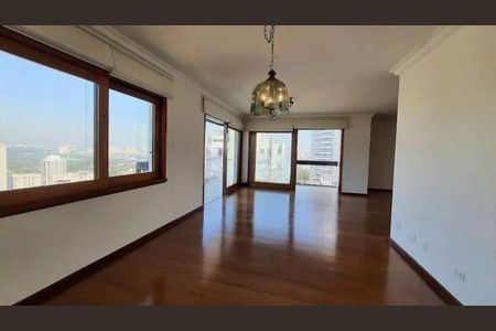 Apartamento para alugar com 4 quartos, 250m² em Alto de Pinheiros, São Paulo