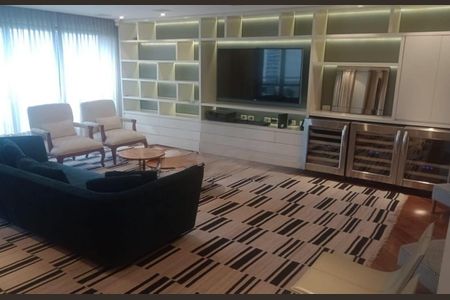 Apartamento para alugar com 3 quartos, 200m² em Vila Nova Conceição, São Paulo