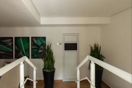Apartamento à venda com 62m², 1 quarto e 2 vagasSauna