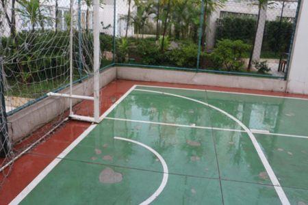 Apartamento à venda com 62m², 1 quarto e 2 vagasQuadra Esportiva