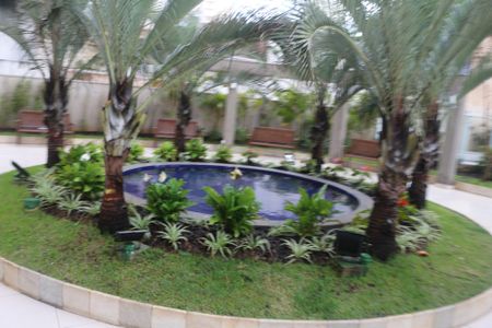 Apartamento à venda com 62m², 1 quarto e 2 vagasÁrea comum