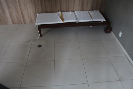 Apartamento à venda com 62m², 1 quarto e 2 vagasSpa