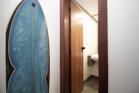 Apartamento para alugar com 160m², 2 quartos e sem vagaLavabo