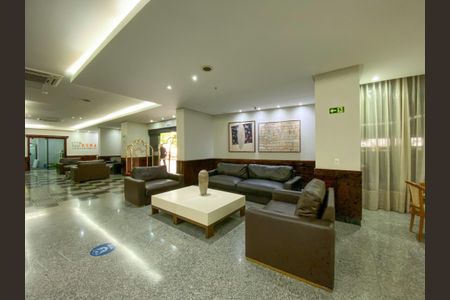 Apartamento para alugar com 160m², 2 quartos e sem vagaÁrea comum