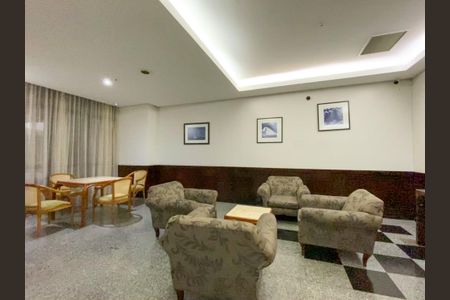 Apartamento para alugar com 160m², 2 quartos e sem vagaÁrea comum