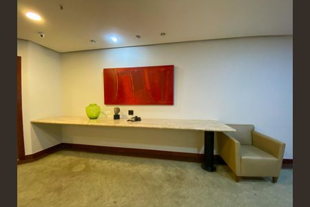 Apartamento para alugar com 160m², 2 quartos e sem vagaSalão de jogos