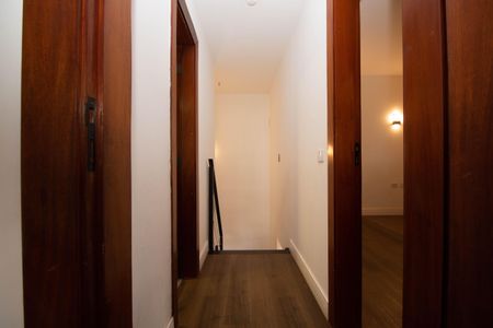 Apartamento para alugar com 160m², 2 quartos e sem vagaBanheiro