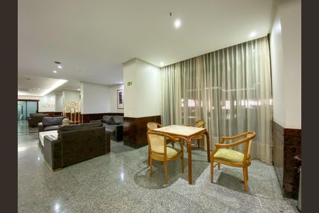 Apartamento para alugar com 160m², 2 quartos e sem vagaÁrea comum