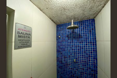 Apartamento para alugar com 160m², 2 quartos e sem vagaSauna