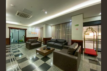 Apartamento para alugar com 160m², 2 quartos e sem vagaÁrea comum