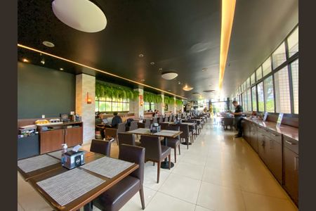 Apartamento para alugar com 160m², 2 quartos e sem vagaÁrea comum