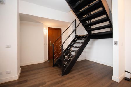 Apartamento para alugar com 160m², 2 quartos e sem vagaSala