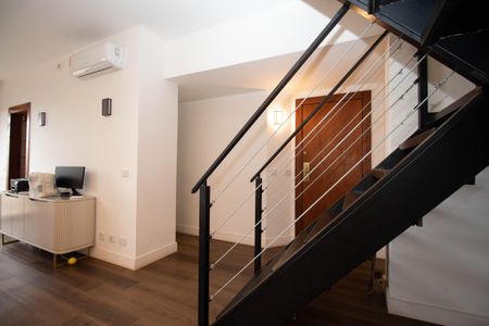 Apartamento para alugar com 160m², 2 quartos e sem vagaSala