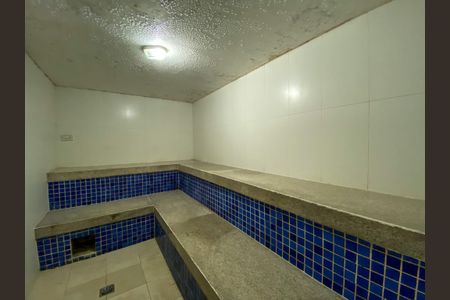 Apartamento para alugar com 160m², 2 quartos e sem vagaSauna