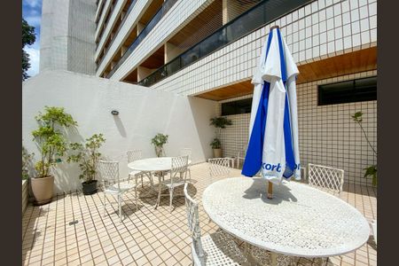 Apartamento para alugar com 160m², 2 quartos e sem vagaÁrea comum