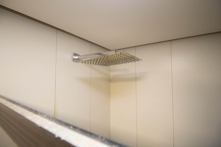 Apartamento para alugar com 160m², 2 quartos e sem vagaBanheiro da Suíte 