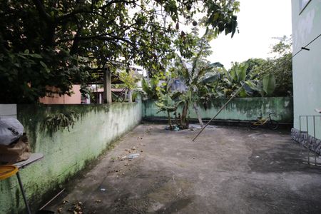 Casa à venda com 142m², 4 quartos e 1 vagaQuintal