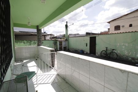 Casa à venda com 142m², 4 quartos e 1 vagaVaranda da Sala