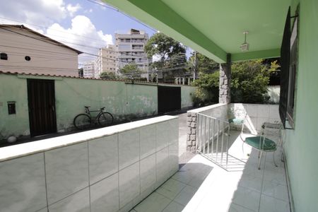 Casa à venda com 142m², 4 quartos e 1 vagaVaranda da Sala