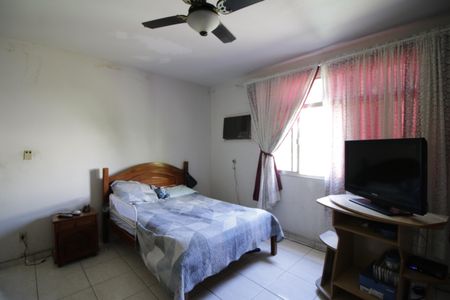 Casa à venda com 142m², 4 quartos e 1 vagaQuarto 3