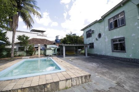 Casa à venda com 142m², 4 quartos e 1 vagaQuintal