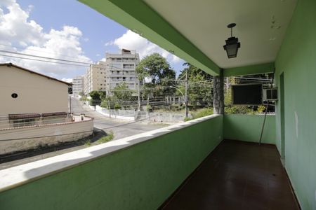 Casa à venda com 142m², 4 quartos e 1 vagaVaranda
