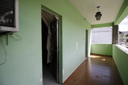 Casa à venda com 142m², 4 quartos e 1 vagaVaranda