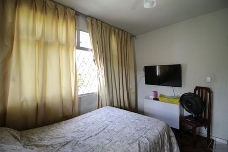Quarto 1 de casa à venda com 4 quartos, 142m² em Taquara, Rio de Janeiro
