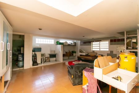 Área comum de casa à venda com 3 quartos, 215m² em Planalto Paulista, São Paulo