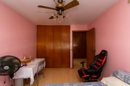 Quarto 1 de casa à venda com 3 quartos, 215m² em Planalto Paulista, São Paulo