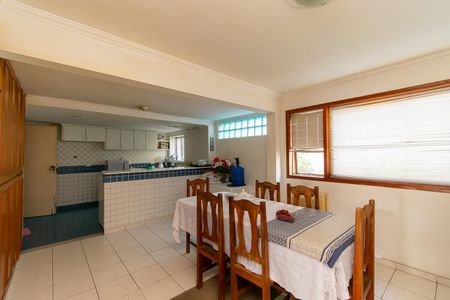 Cozinha de casa à venda com 3 quartos, 215m² em Planalto Paulista, São Paulo
