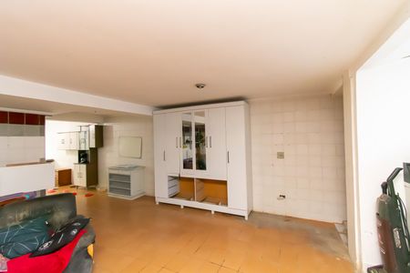 Área comum de casa à venda com 3 quartos, 215m² em Planalto Paulista, São Paulo