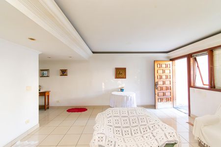 Sala de casa à venda com 3 quartos, 215m² em Planalto Paulista, São Paulo