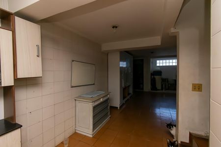 Área comum de casa à venda com 3 quartos, 215m² em Planalto Paulista, São Paulo