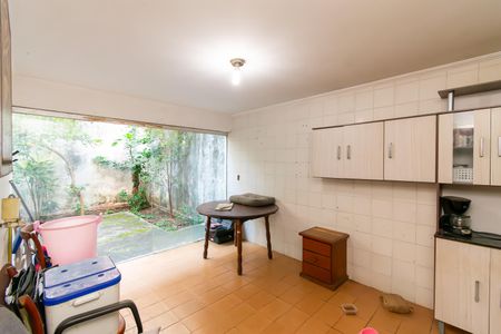 Área comum de casa à venda com 3 quartos, 215m² em Planalto Paulista, São Paulo