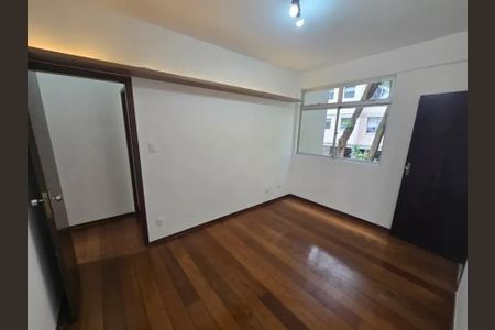 Apartamento para alugar com 3 quartos, 100m² em Santo Antônio, Belo Horizonte