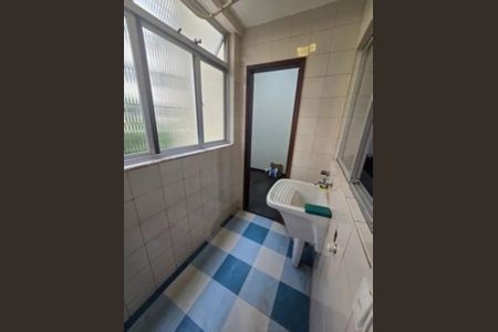Apartamento para alugar com 3 quartos, 100m² em Santo Antônio, Belo Horizonte