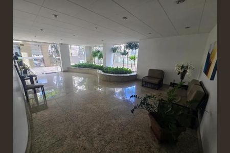 Apartamento para alugar com 3 quartos, 100m² em Santo Antônio, Belo Horizonte
