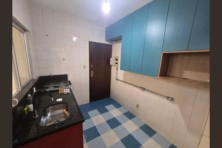 Apartamento para alugar com 3 quartos, 100m² em Santo Antônio, Belo Horizonte