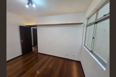 Apartamento para alugar com 3 quartos, 100m² em Santo Antônio, Belo Horizonte
