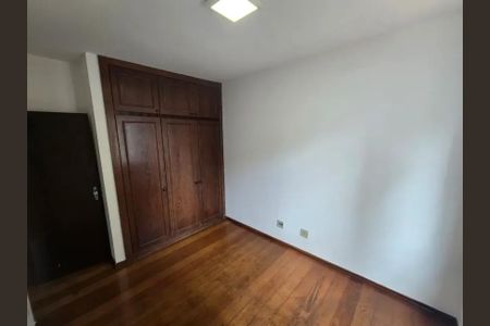 Apartamento para alugar com 3 quartos, 100m² em Santo Antônio, Belo Horizonte