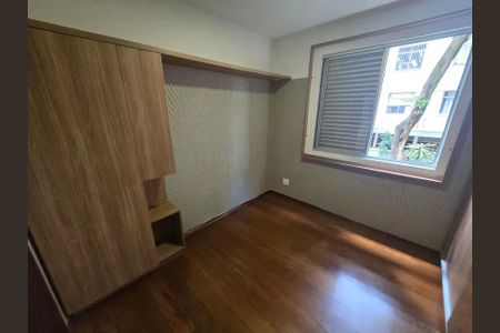 Apartamento para alugar com 3 quartos, 100m² em Santo Antônio, Belo Horizonte