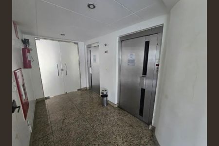 Apartamento para alugar com 3 quartos, 100m² em Santo Antônio, Belo Horizonte