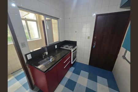 Apartamento para alugar com 3 quartos, 100m² em Santo Antônio, Belo Horizonte